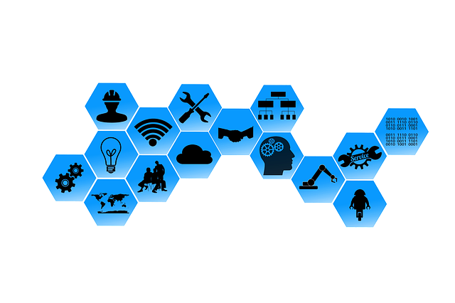 Industry Graphic